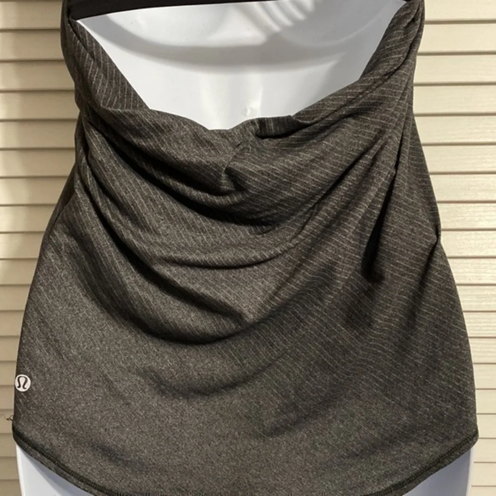 LULULEMON | Wild tank !!